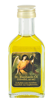 SANKT RAPHAELS ÖL